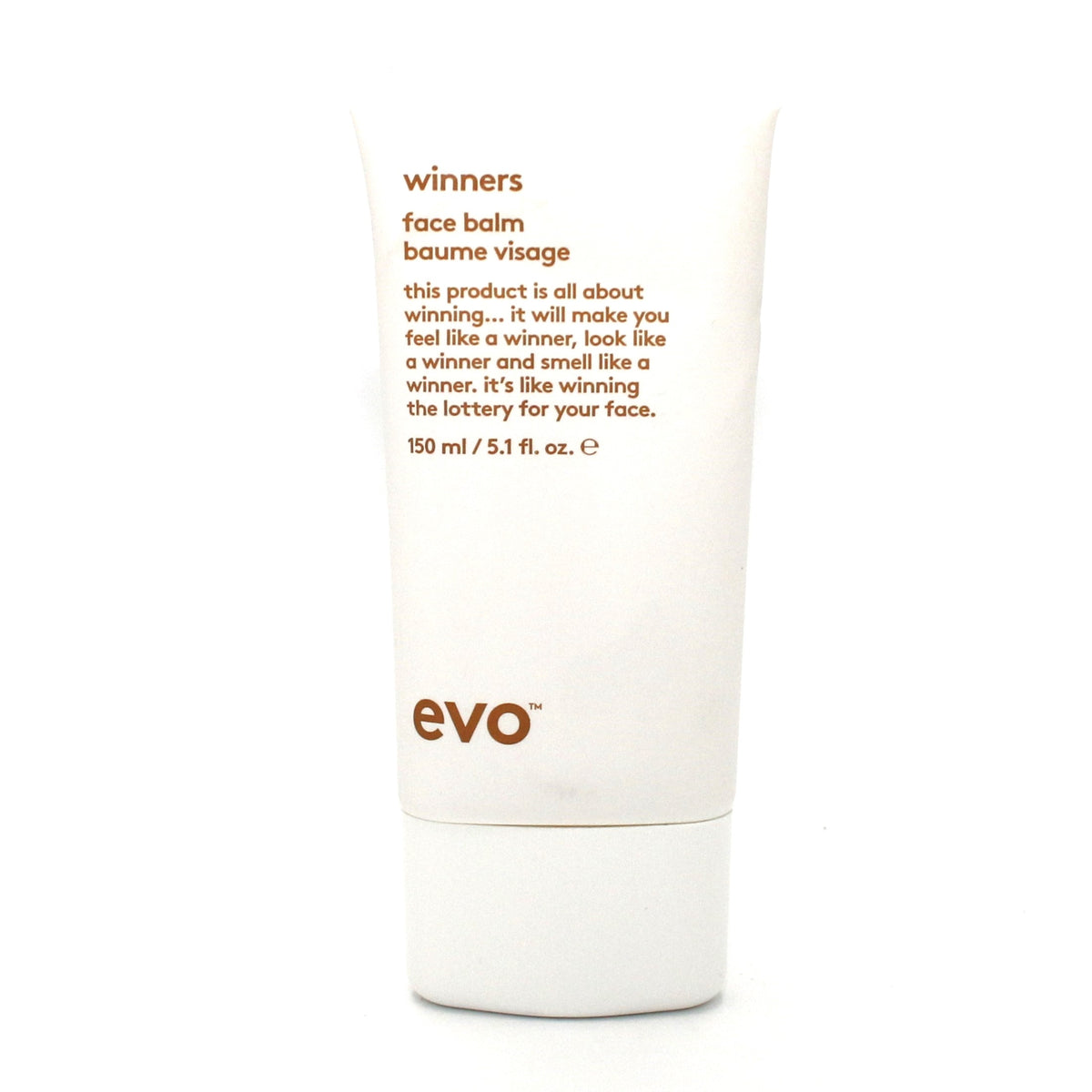 Evo Winners Face Balm 5.1 oz