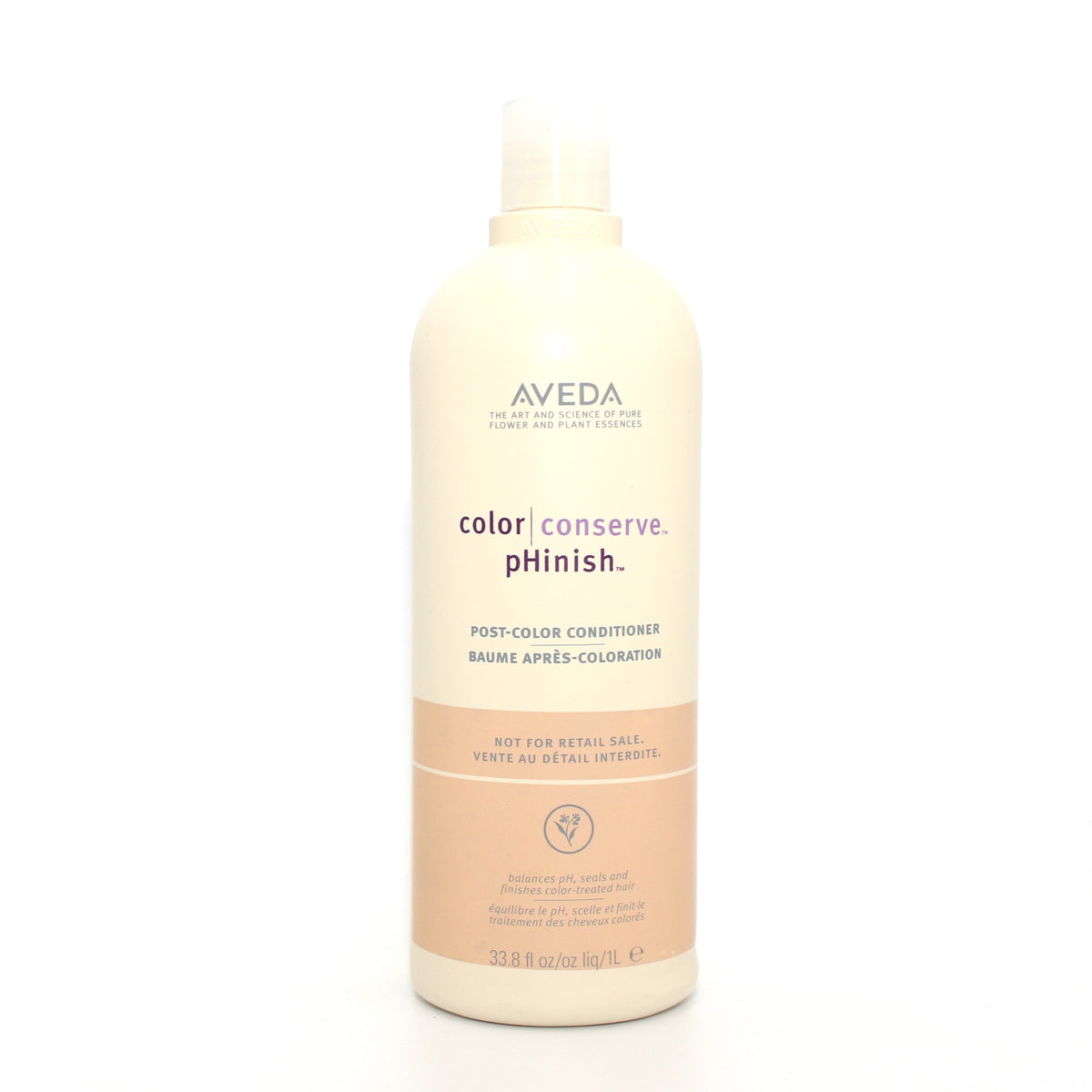 Aveda Color Conserve pHinish Post Color Conditioner 33.8 oz