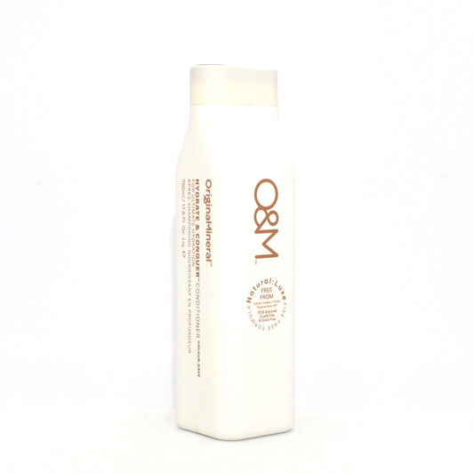 O&M Hydrate and Conquer Conditioner 11.8 oz