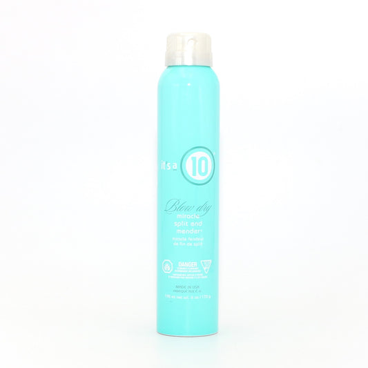 It's A 10 Blow Dry Miracle Split End Mender 6 oz