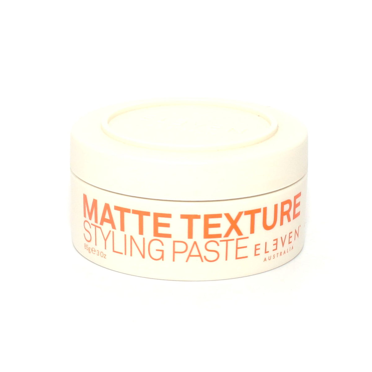 Eleven Matte Texture Styling Paste 3 oz