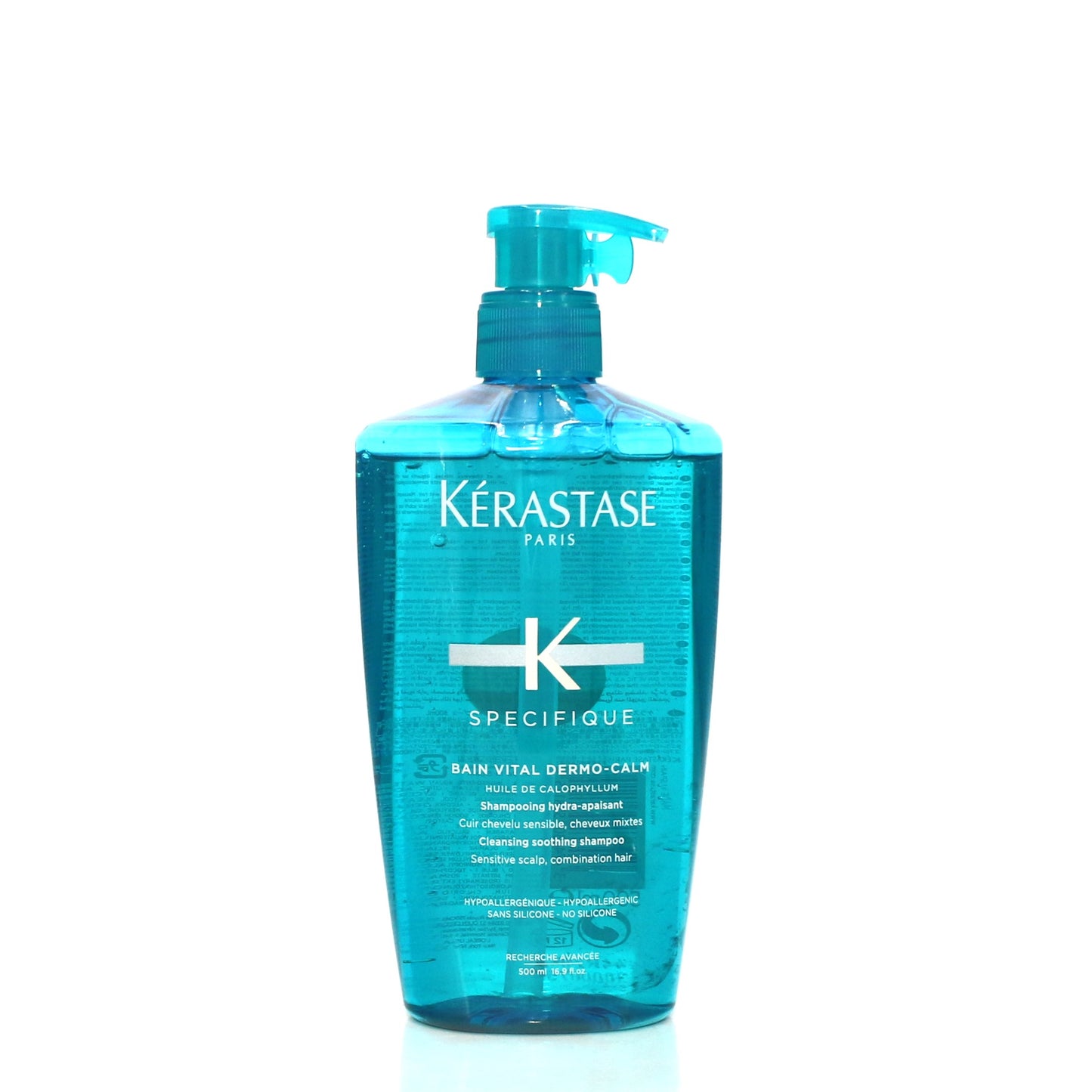 KERASTASE K Specifique Cleansing Soothing Shampoo 16.9 oz