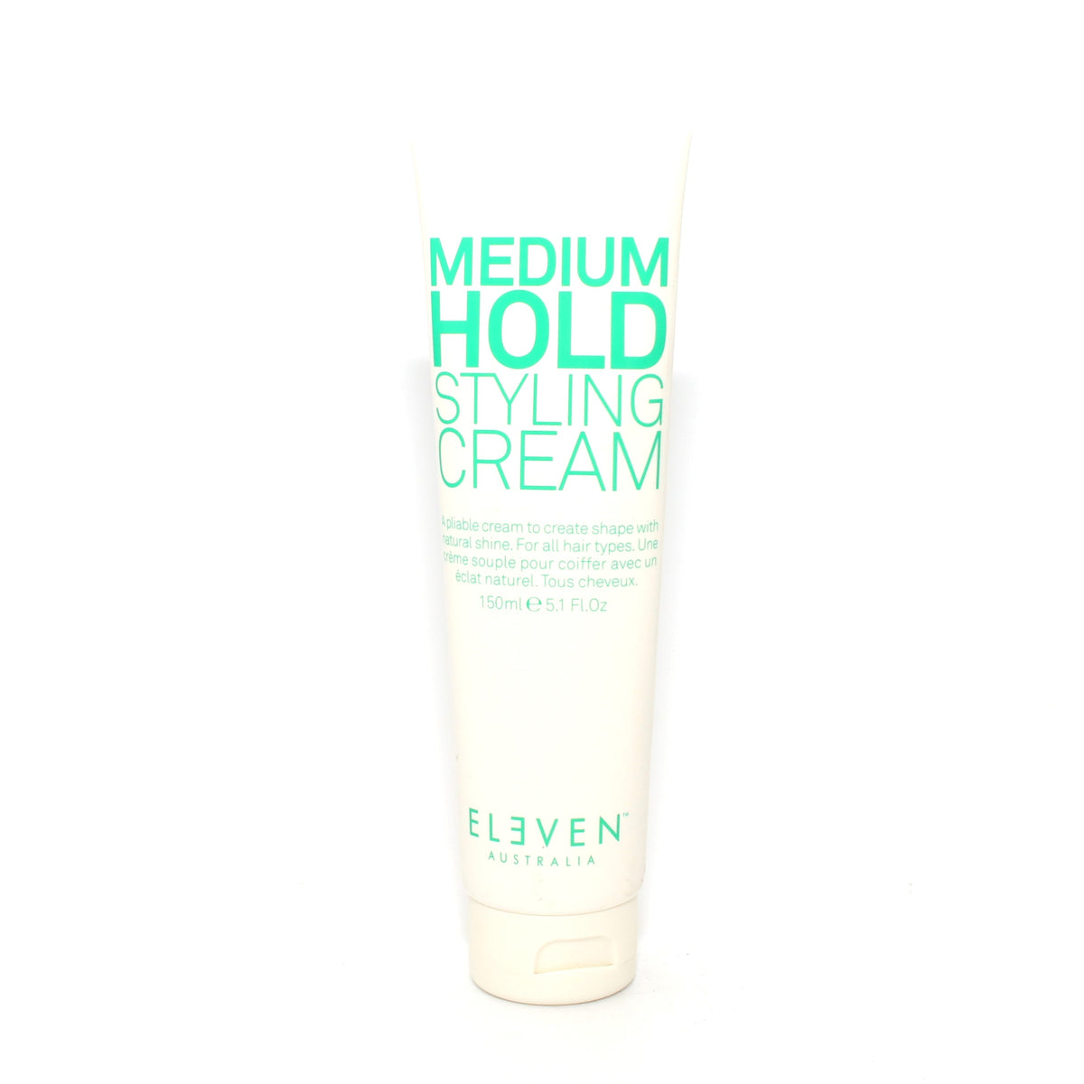 Eleven Medium Hold Styling Cream 5.1 oz