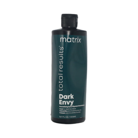 MatrixTotal Results Dark Envy Mask for Brunettes 16.9 oz