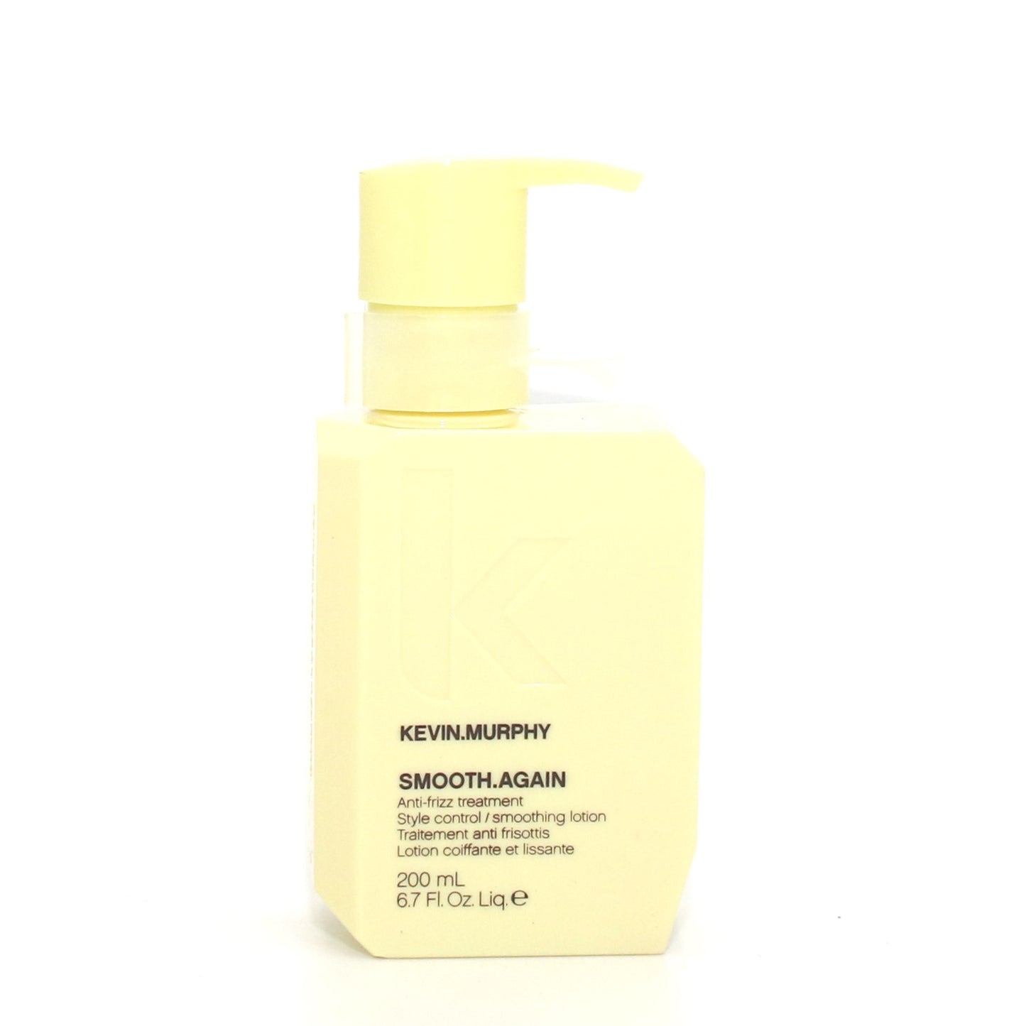 Kevin Murphy Smooth Again Anti frizz Treatment 6.7 oz