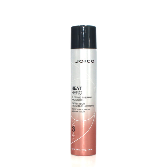 Joico Heat Hero Glossing Thermal 3 Protector 5.1 oz