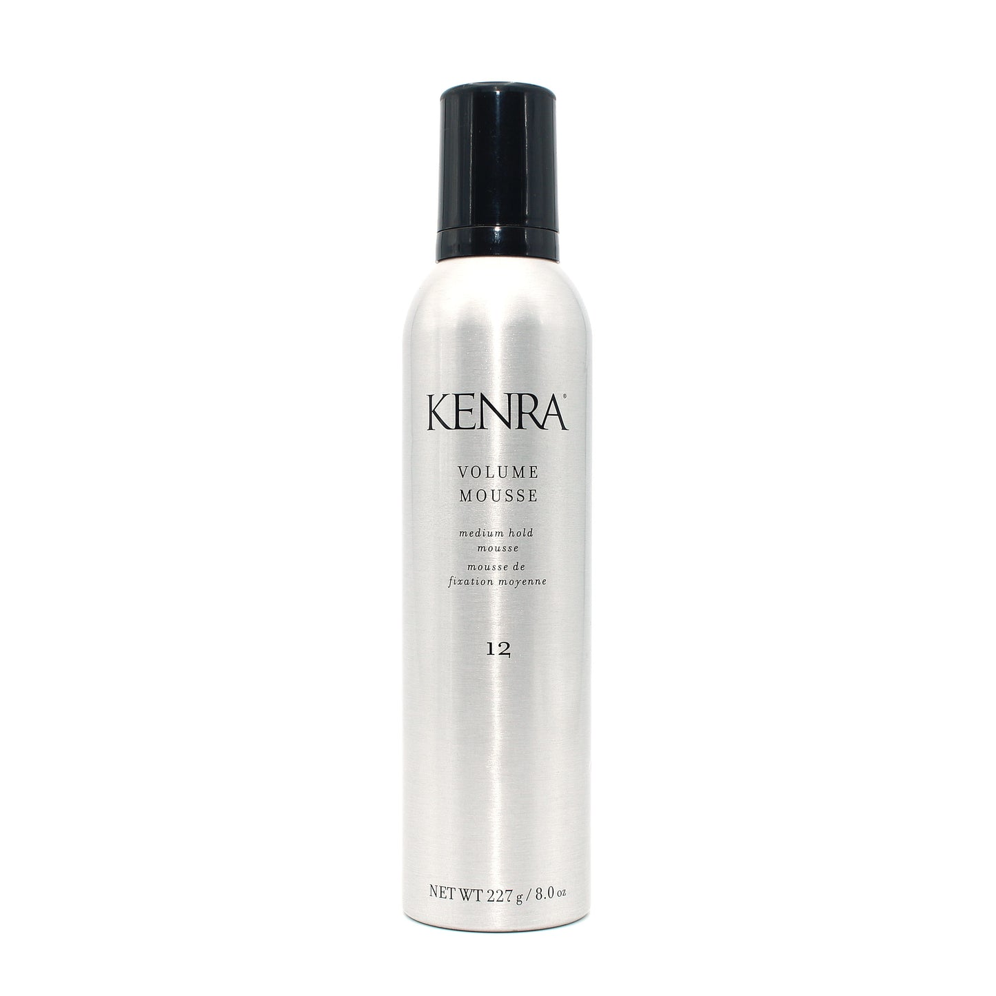 Kenra Volume mousse 12 Medium Hold 8 oz