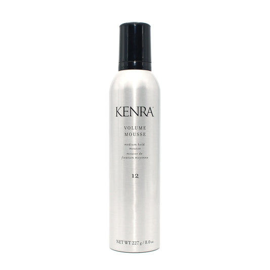 Kenra Volume mousse 12 Medium Hold 8 oz