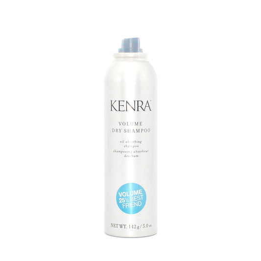 Kenra Volume Dry Shampoo 5.0 oz