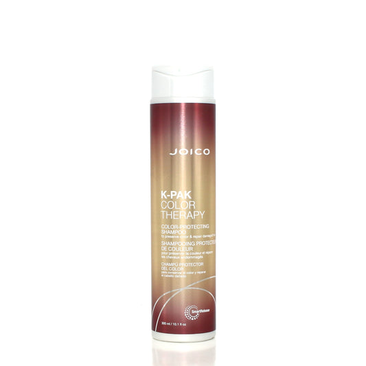 JOICO K-Pak Color Therapy Color-Protecting Shampoo 10.1 oz