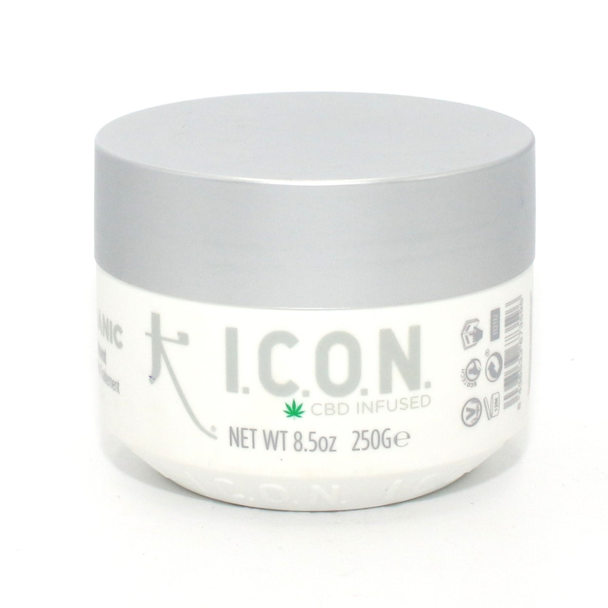 Icon Organic Treatment 8.5 oz