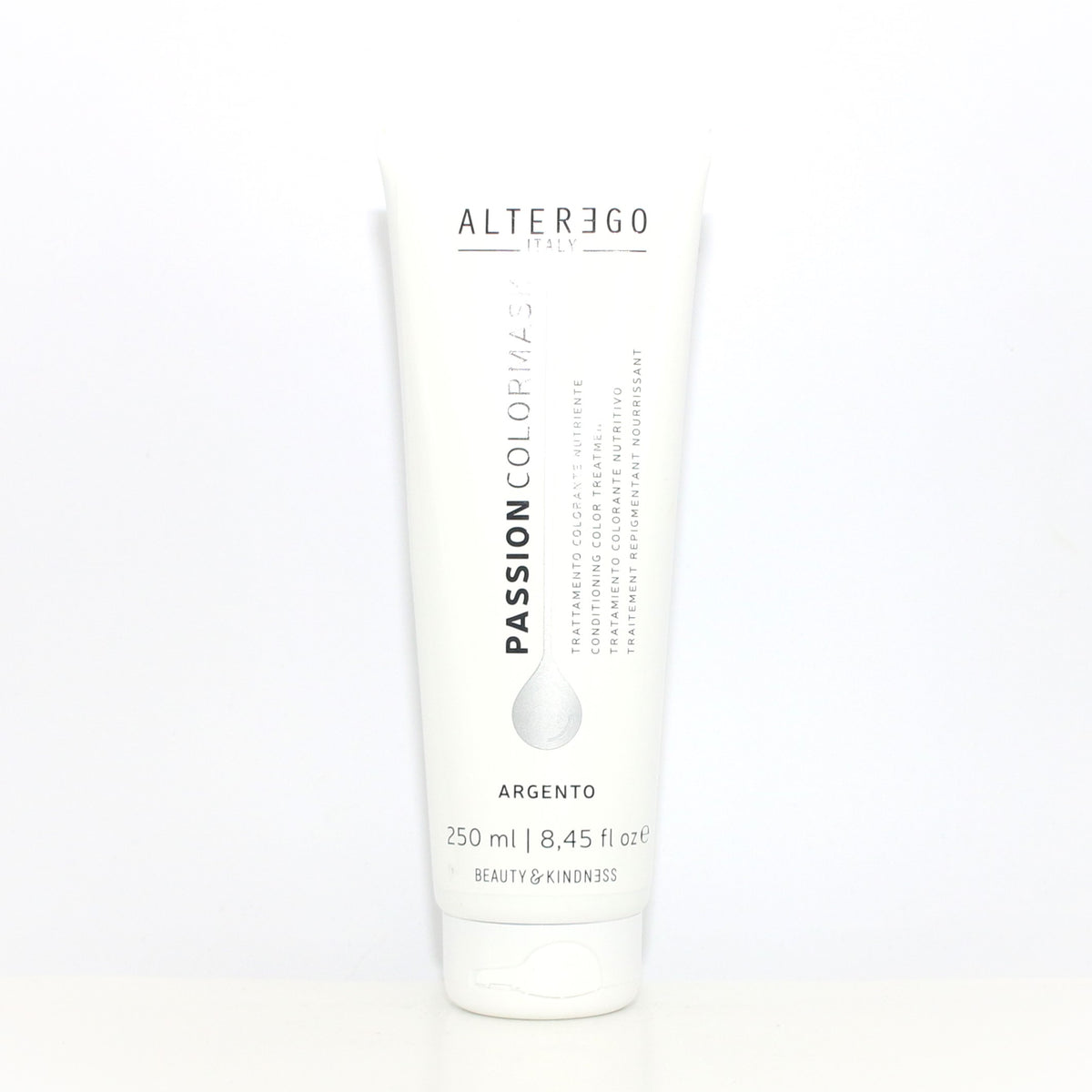 ALTEREGO Passion Colormask Argento 8.45 oz