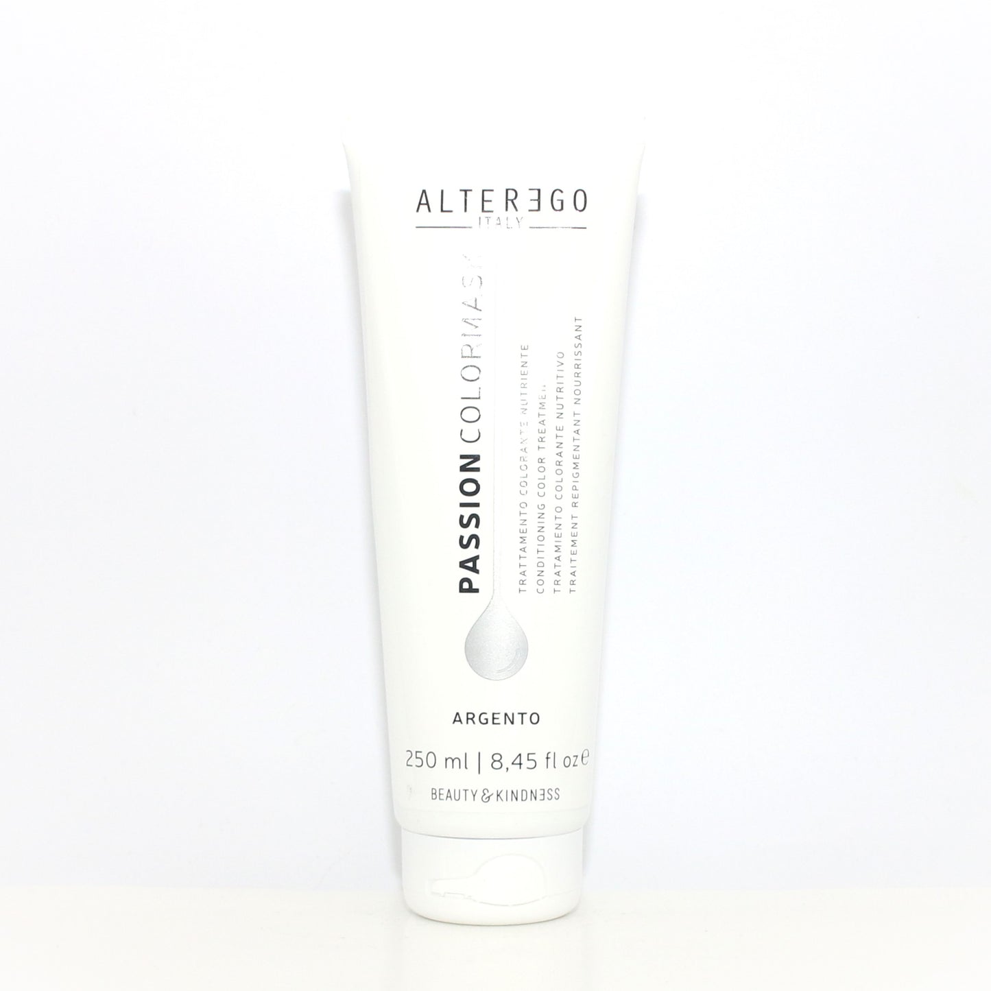 ALTEREGO Passion Colormask Argento 8.45 oz