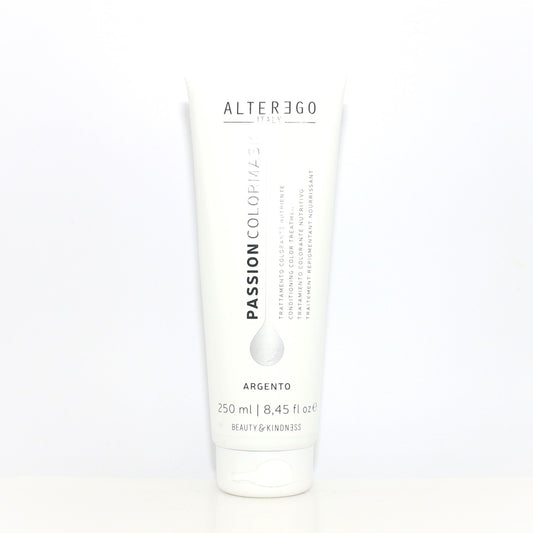 ALTEREGO Passion Colormask Argento 8.45 oz