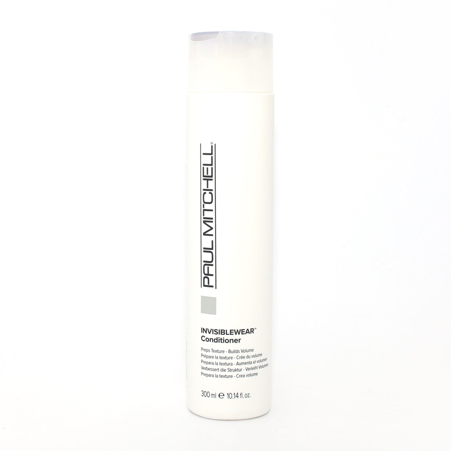 Paul Mitchell Invisiblewear Conditioner 10.14 oz