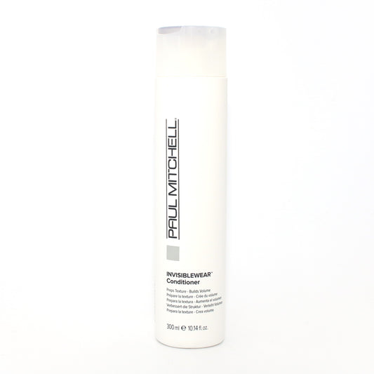 Paul Mitchell Invisiblewear Conditioner 10.14 oz