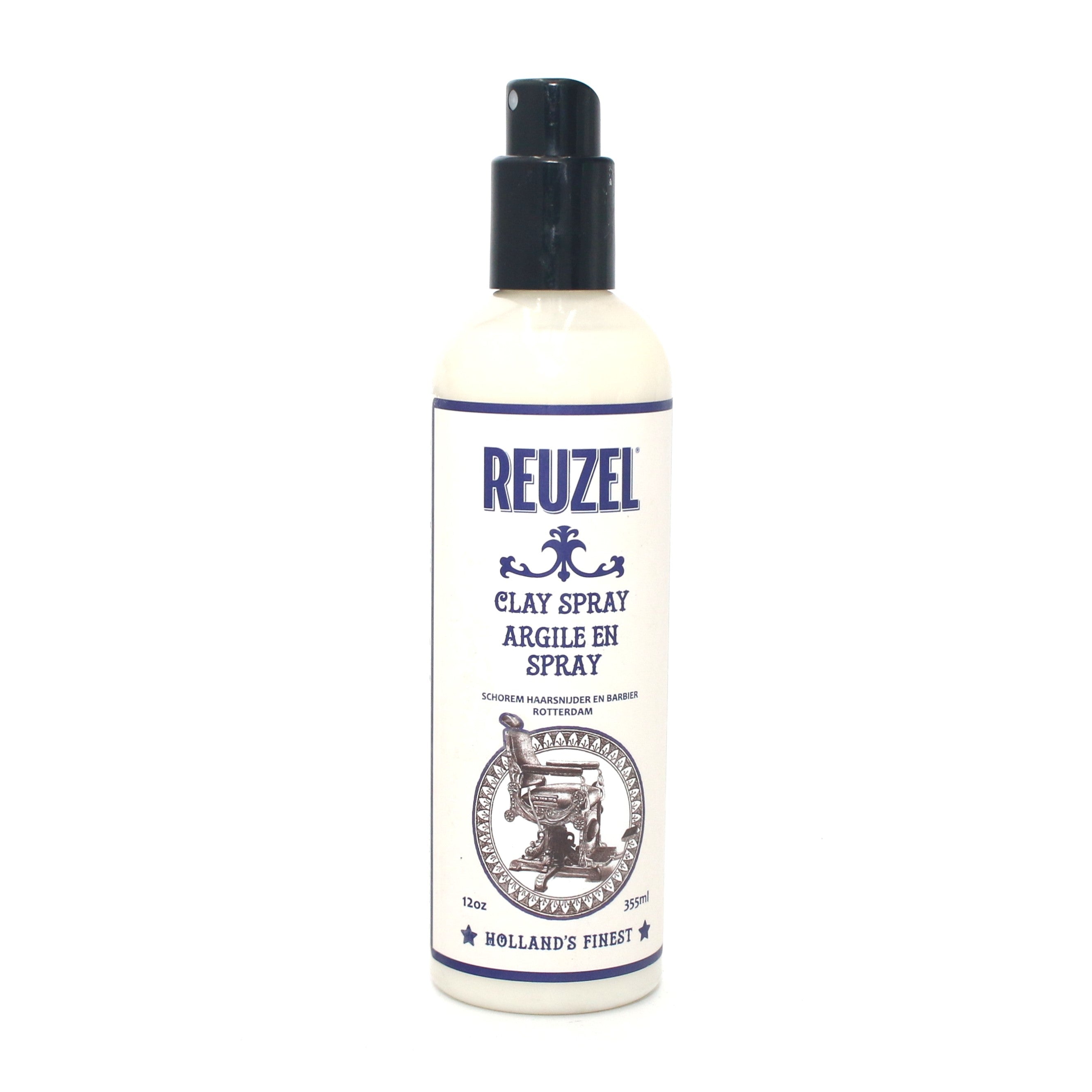 Reuzel Clay Spray