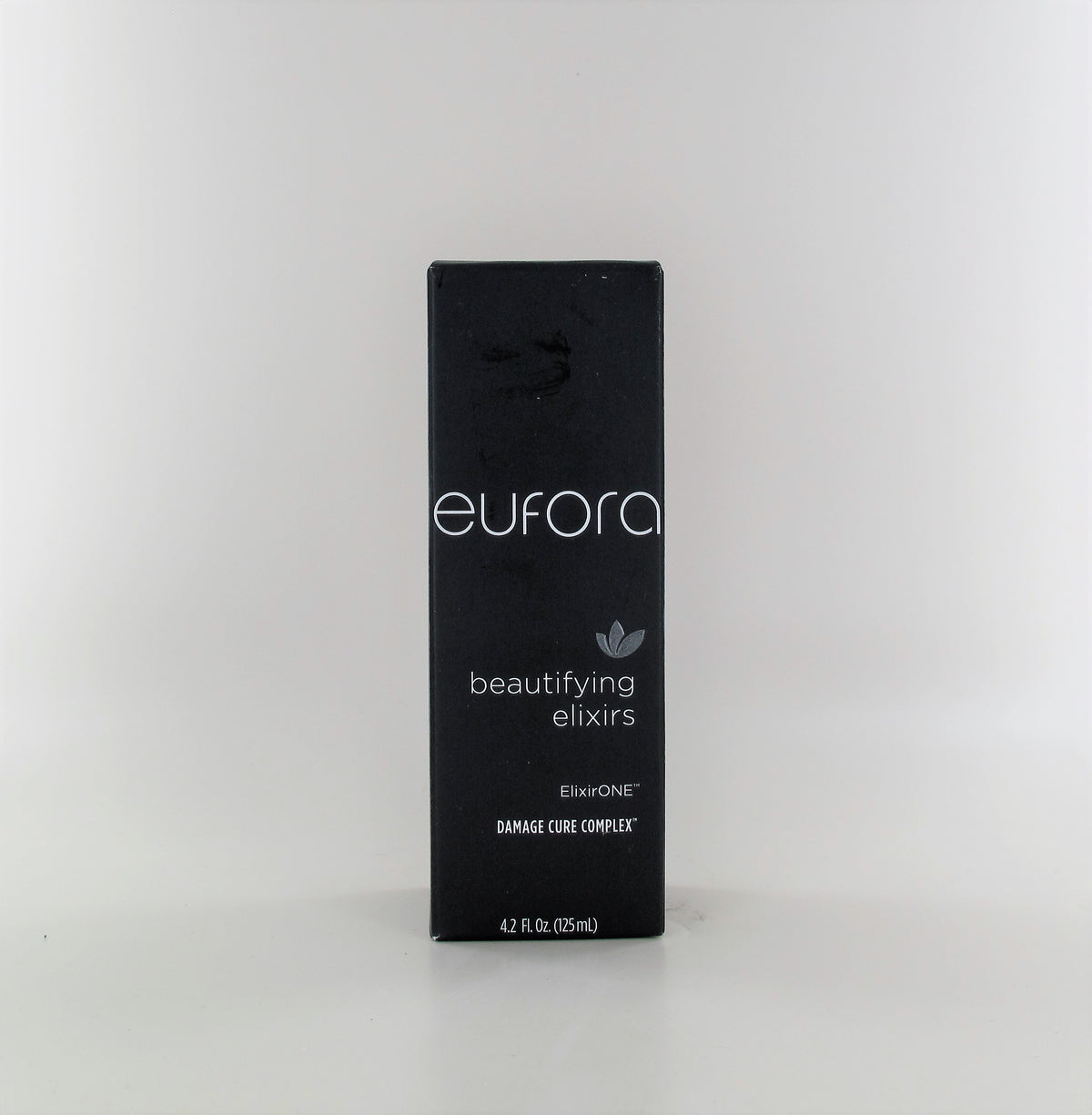 Eufora Beautifying Elixirs Elixir One Damage Cure Complex 4.2 oz