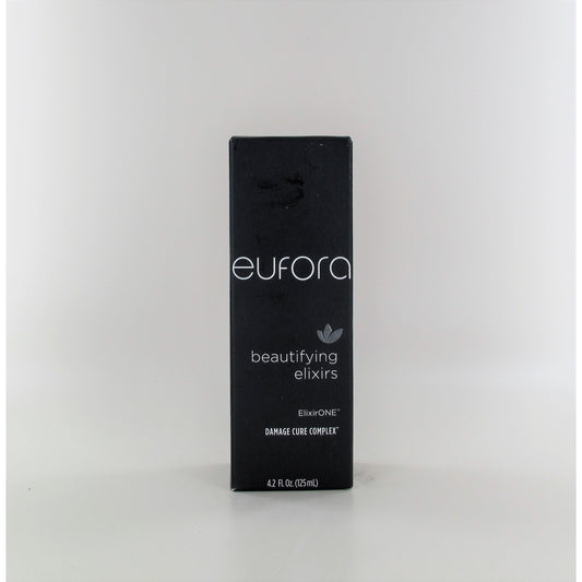 Eufora Beautifying Elixirs Elixir One Damage Cure Complex 4.2 oz