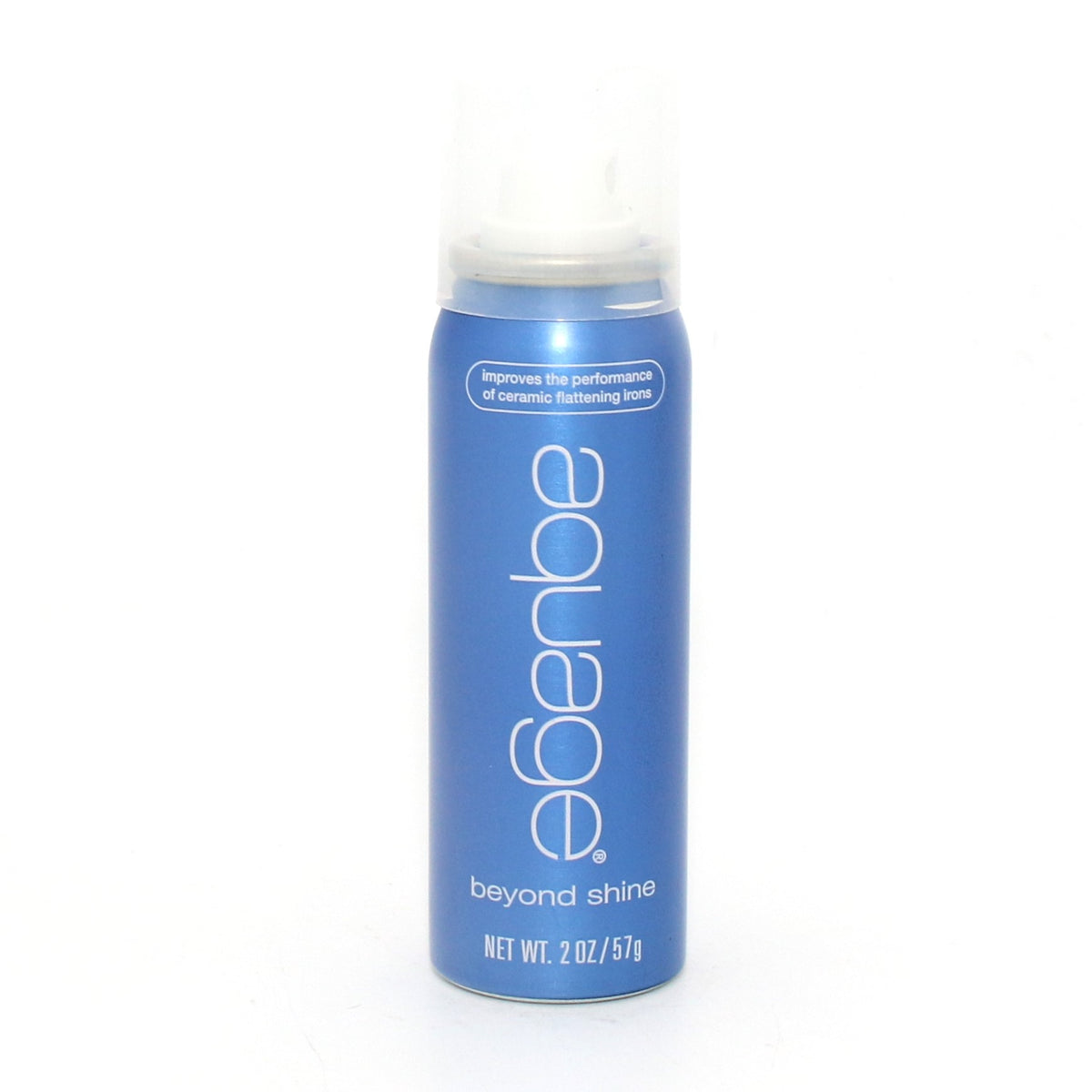 Aquage Beyond Shine 2 oz