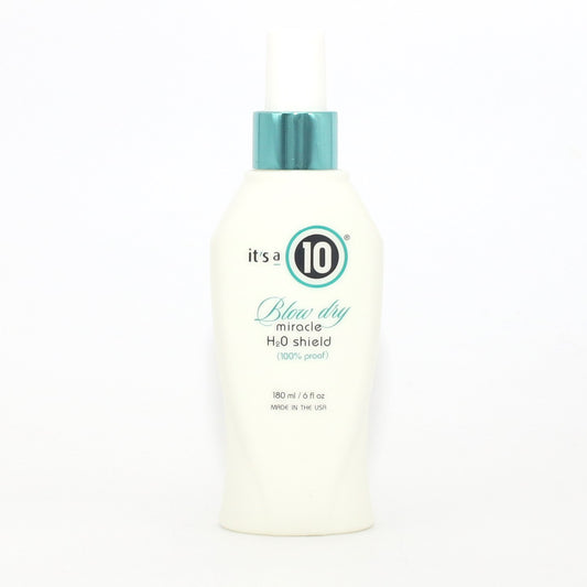 It's A 10 Blow Dry Miracle H20 Shield 6 oz