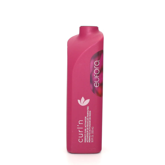 Eufora Curl'n Perfect Curl Activator 16.9 oz.