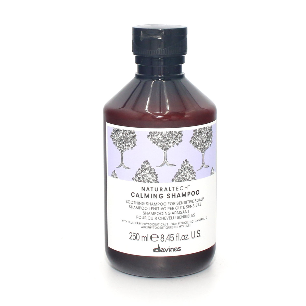 Davines Natural Tech Calming Shampoo 8.45 oz