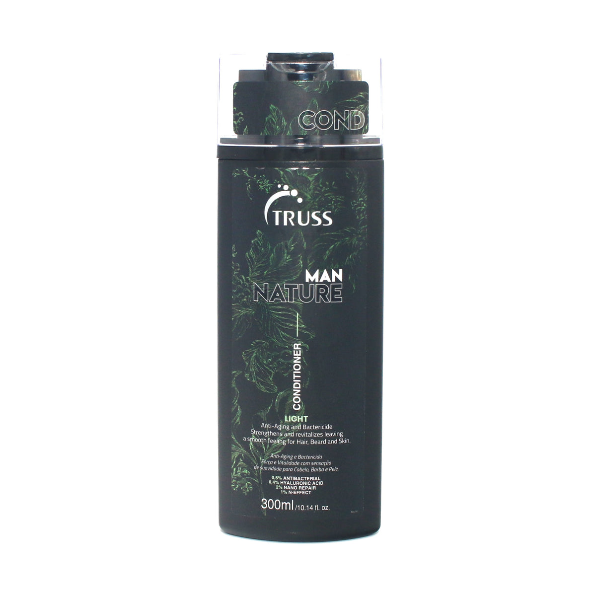 Truss Man Nature Conditioner 10.14 oz