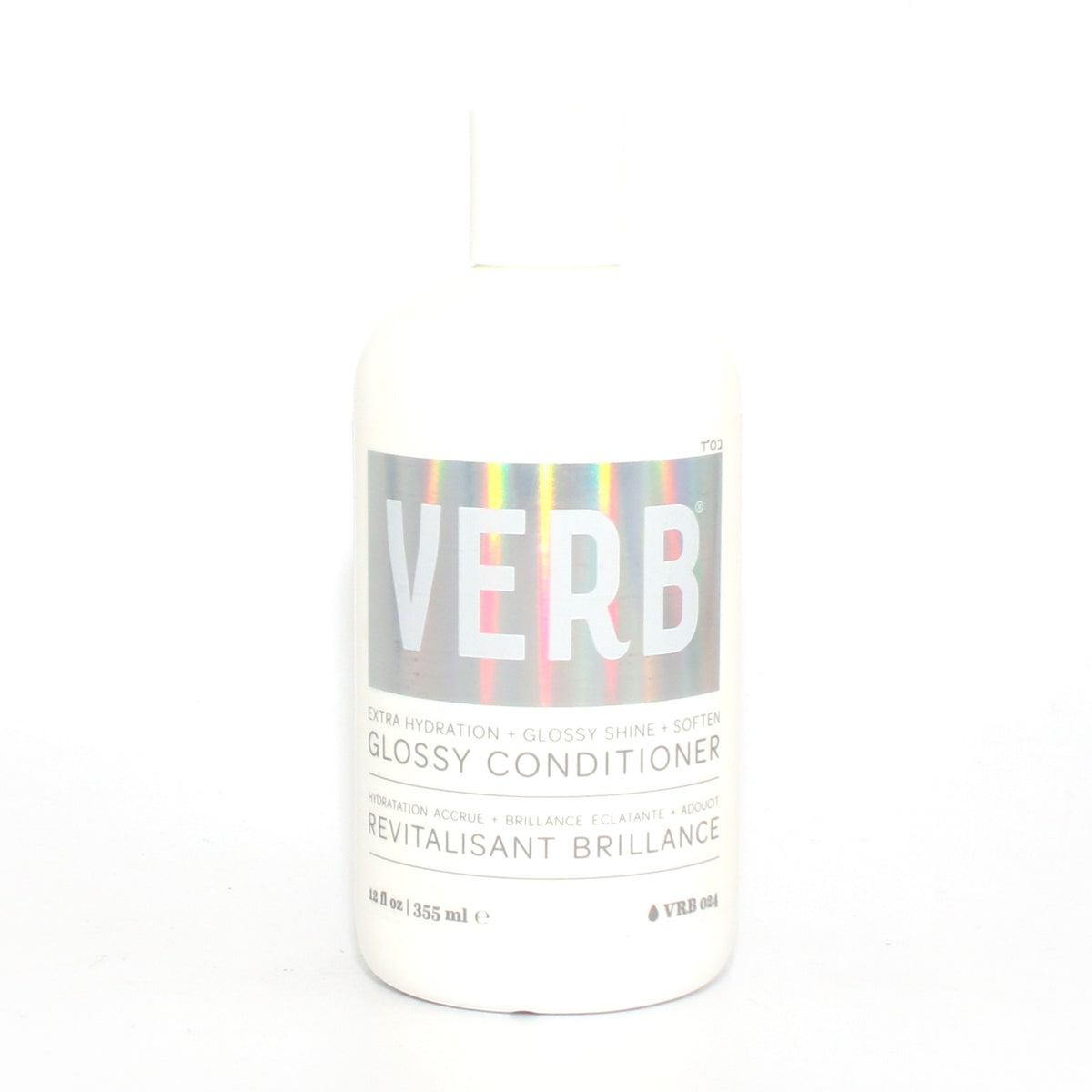 Verb Glossy Conditioner 12 oz