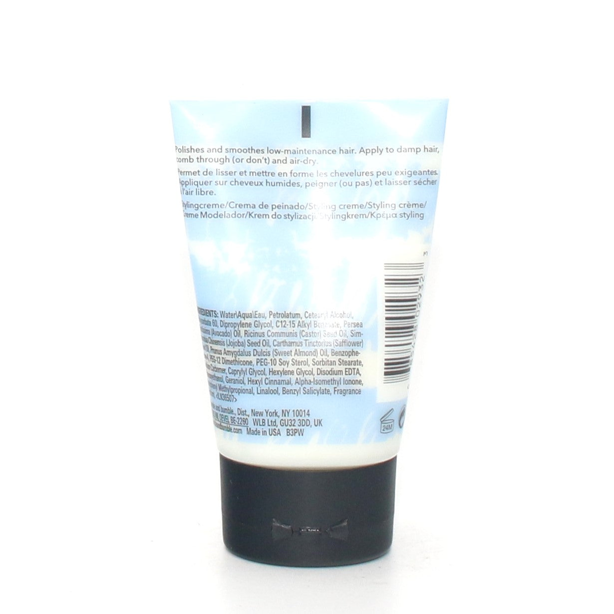 Bumble and Bumble Grooming Creme 2 oz (Pack of 2)