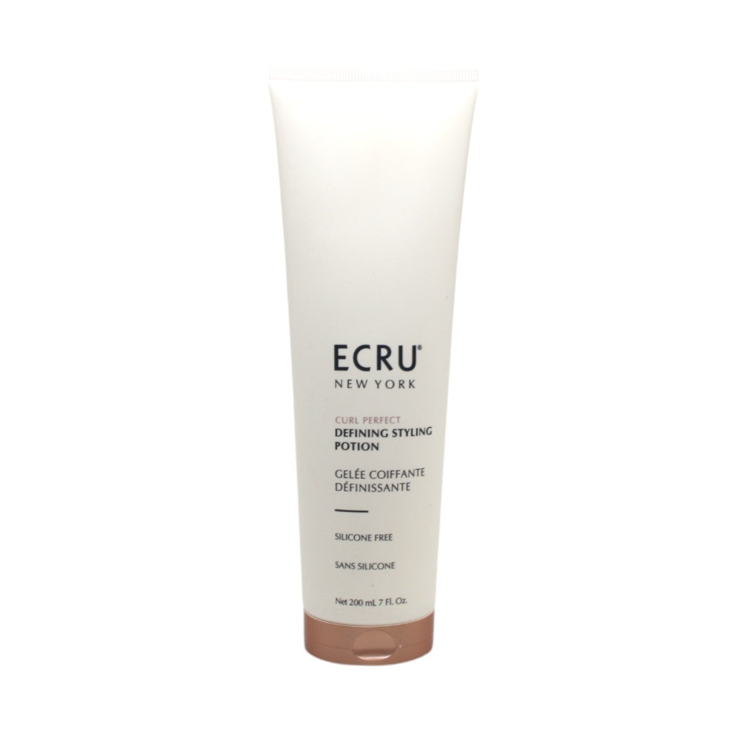 Ecru Defining Styling Potion Gelee 7 oz