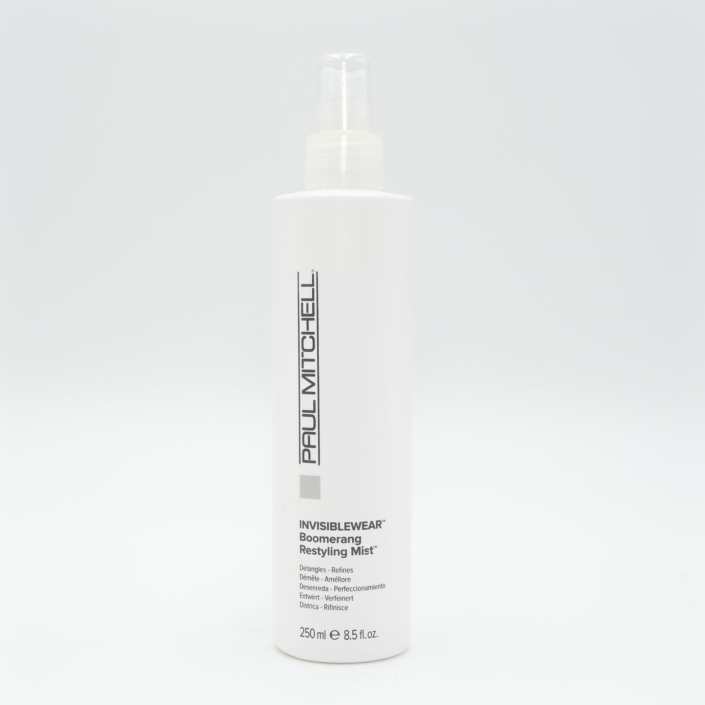 Paul Mitchell Boomerang Restyling Mist 8.5 oz