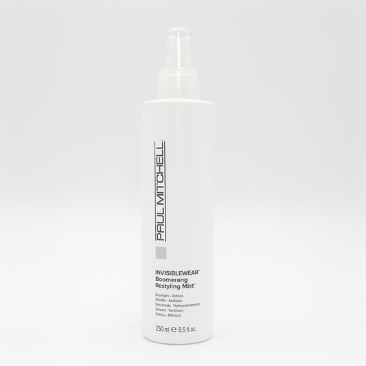 Paul Mitchell Boomerang Restyling Mist 8.5 oz