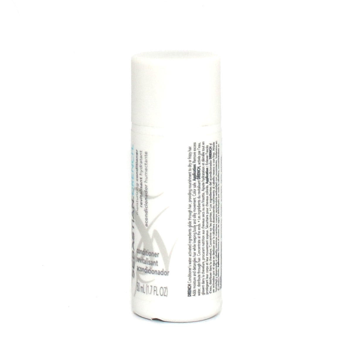 Sebastian Drench Moisturizing Conditioner 1.7 oz