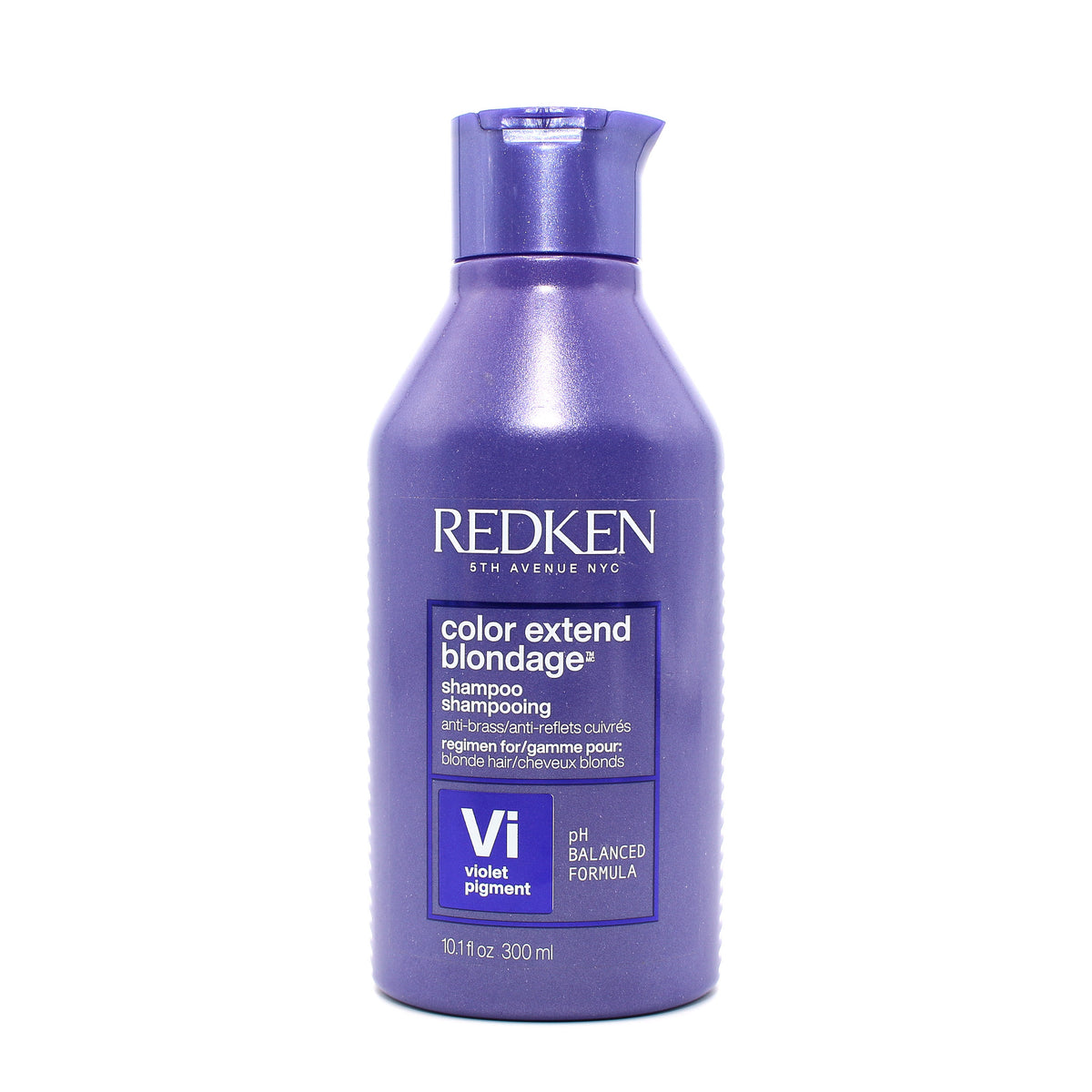 Redken Color Extend Blondage Shampoo 10.1 oz