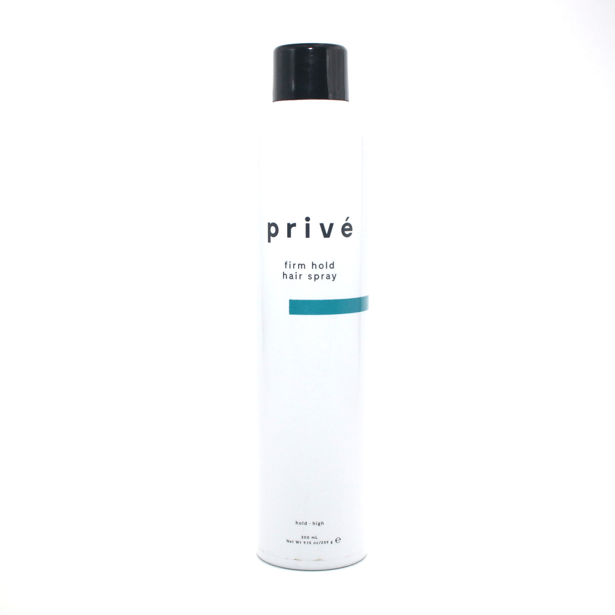 Prive Firm Hold Hair Spray 9.15 oz