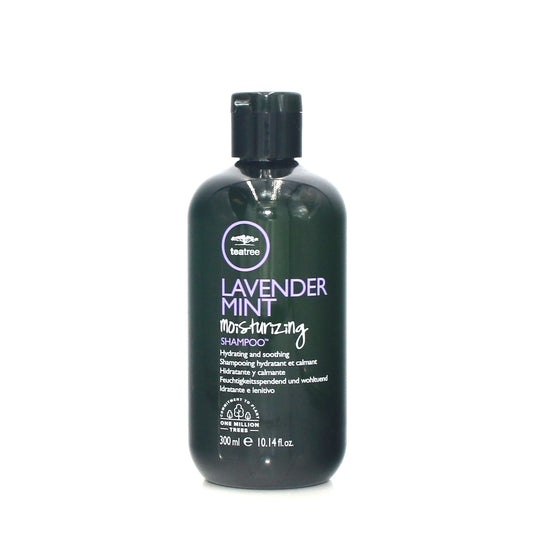 PAUL MITCHELL Lavender Mint Moisturizing Shampoo 10.14 oz