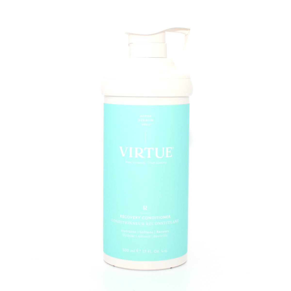 Virture Recovery Conditioner 17 oz