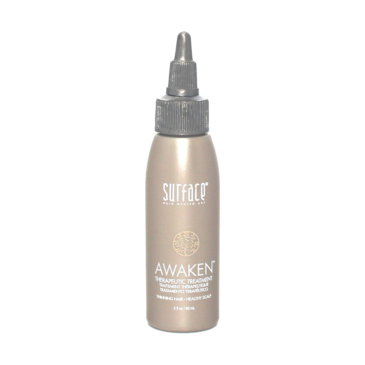 Surface Awaken Therapeutic Treatment 2 oz