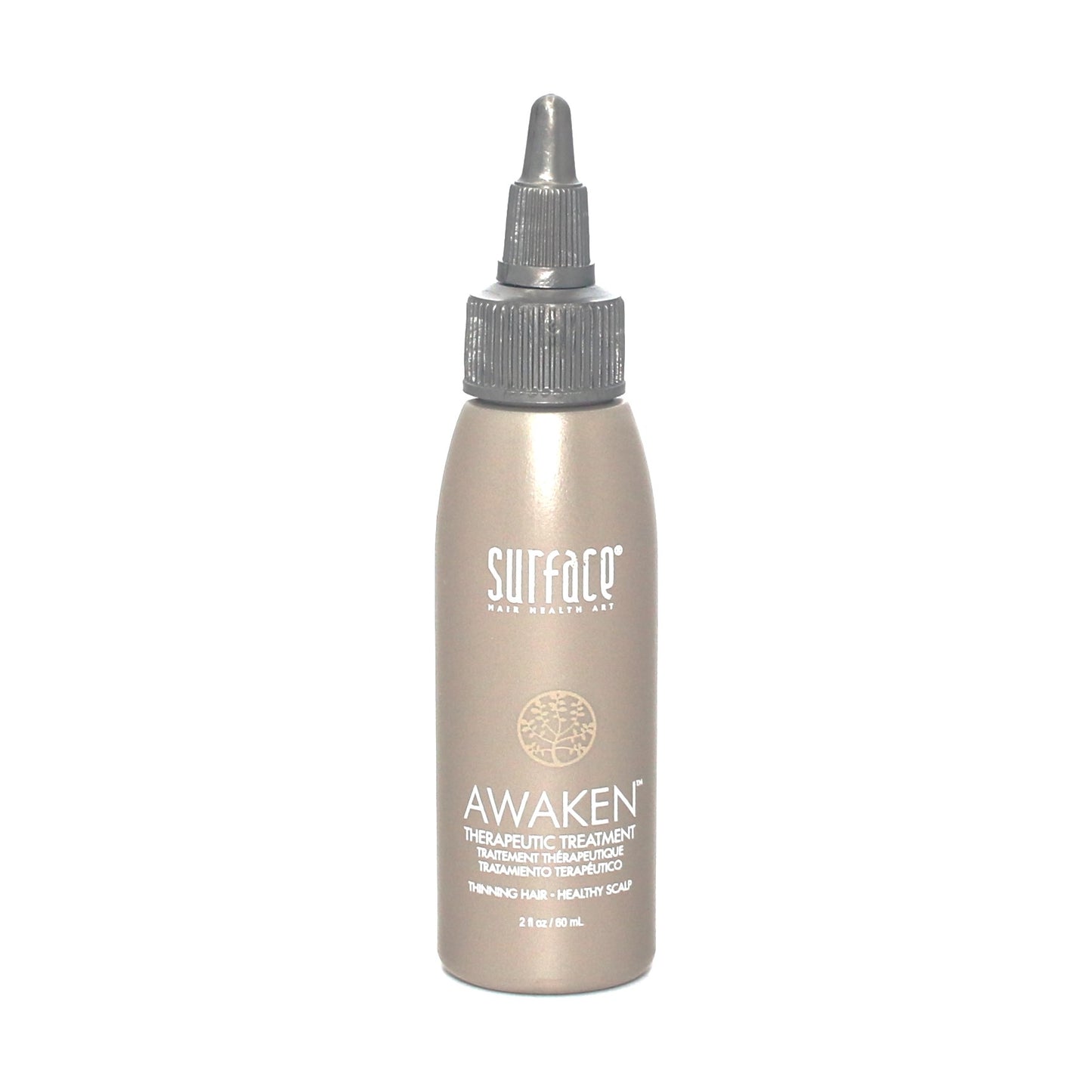 Surface Awaken Therapeutic Treatment 2 oz