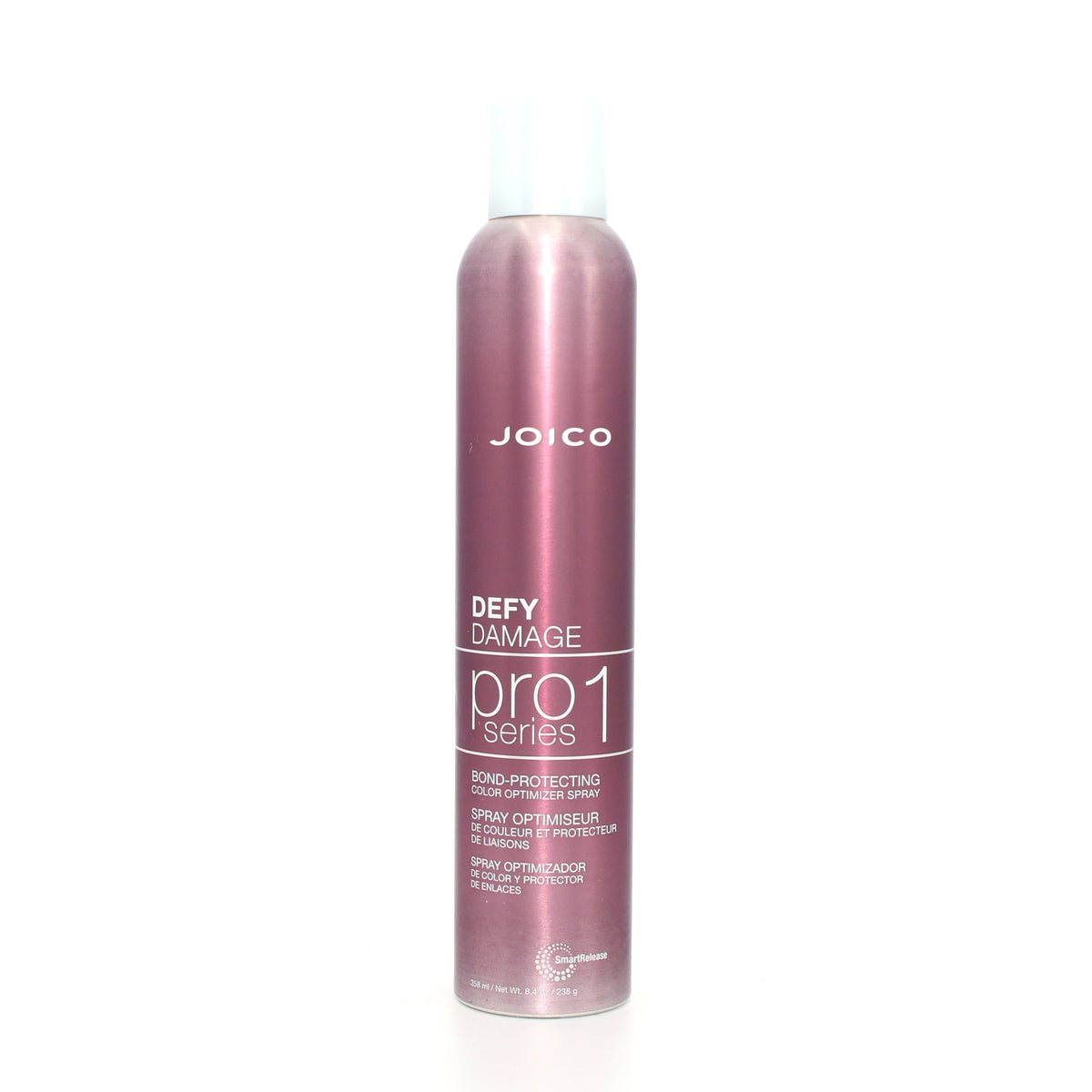 Joico Defy Damage Pro 1 Series Bond Protecting Color Optimizer Spray 8.4 oz