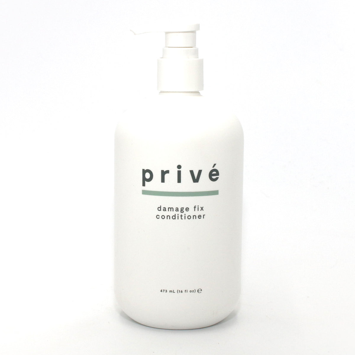 Prive Damage Fix Conditioner 16 oz