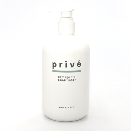 Prive Damage Fix Conditioner 16 oz