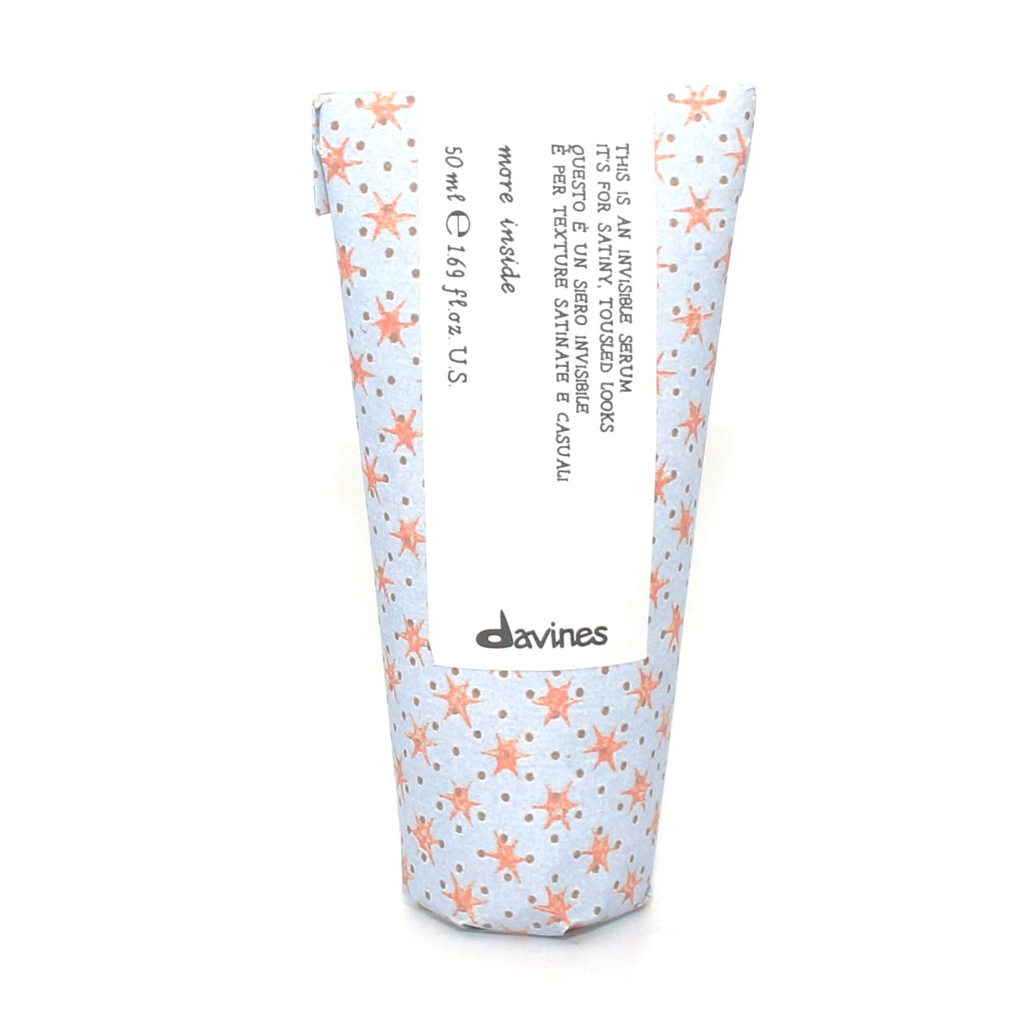 Davines This Is An Invisible Serum 1.69 oz