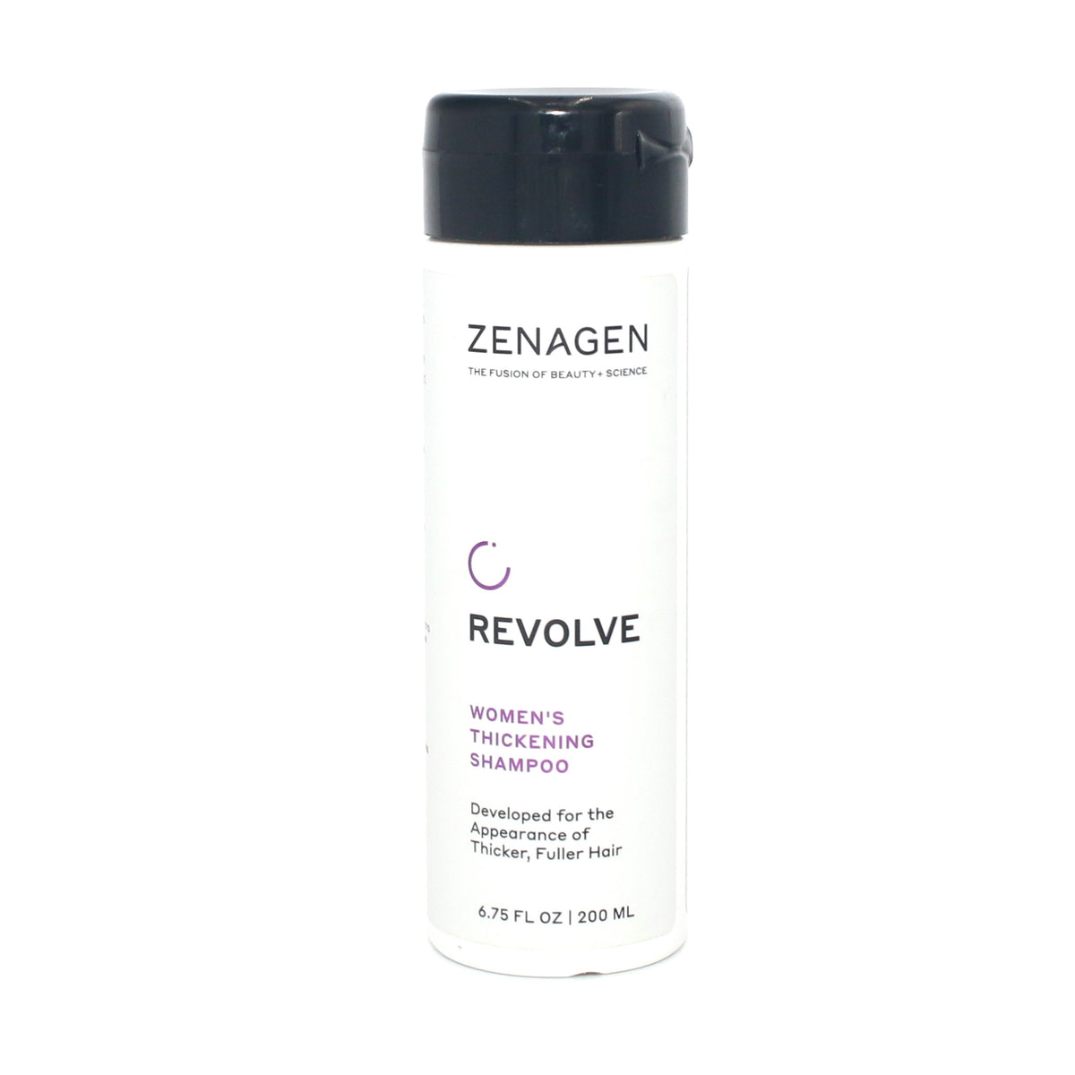 Zenagen Revolve Women&#39;s Thickening Shampoo 6.75 oz