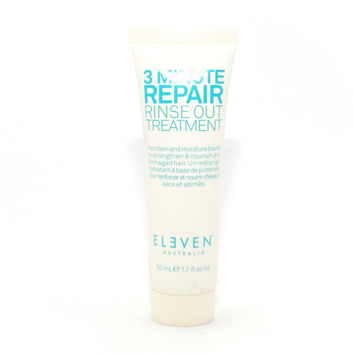 Eleven 3 Minute Repair Rinse Out Treatment 1.7 oz