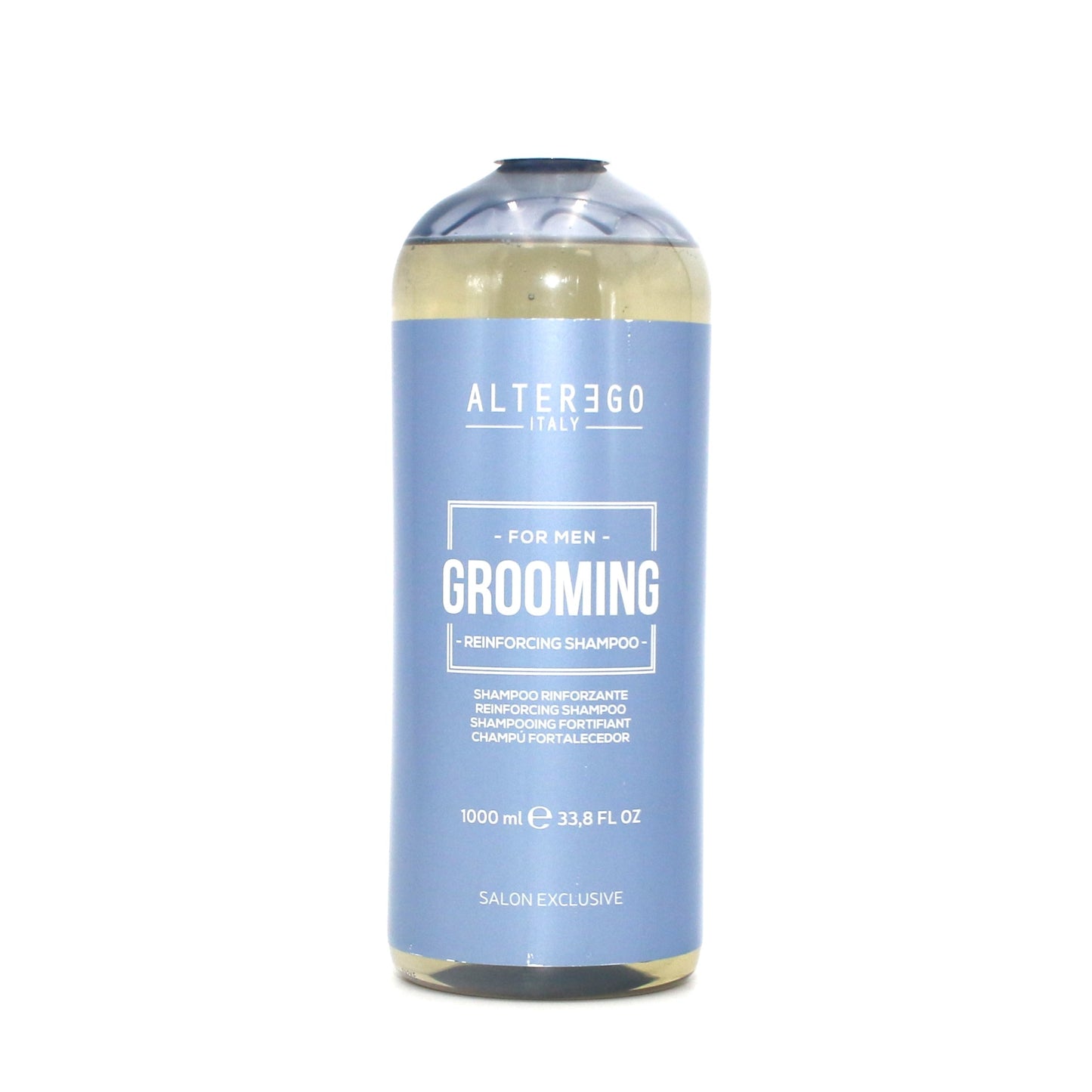 Alterego For Men Grooming Reinforcing Shampoo 33.8 oz