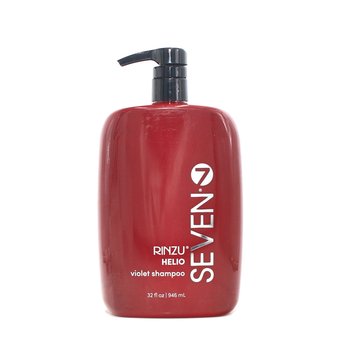 SEVEN Rinzu Helio Violet Shampoo 32 oz