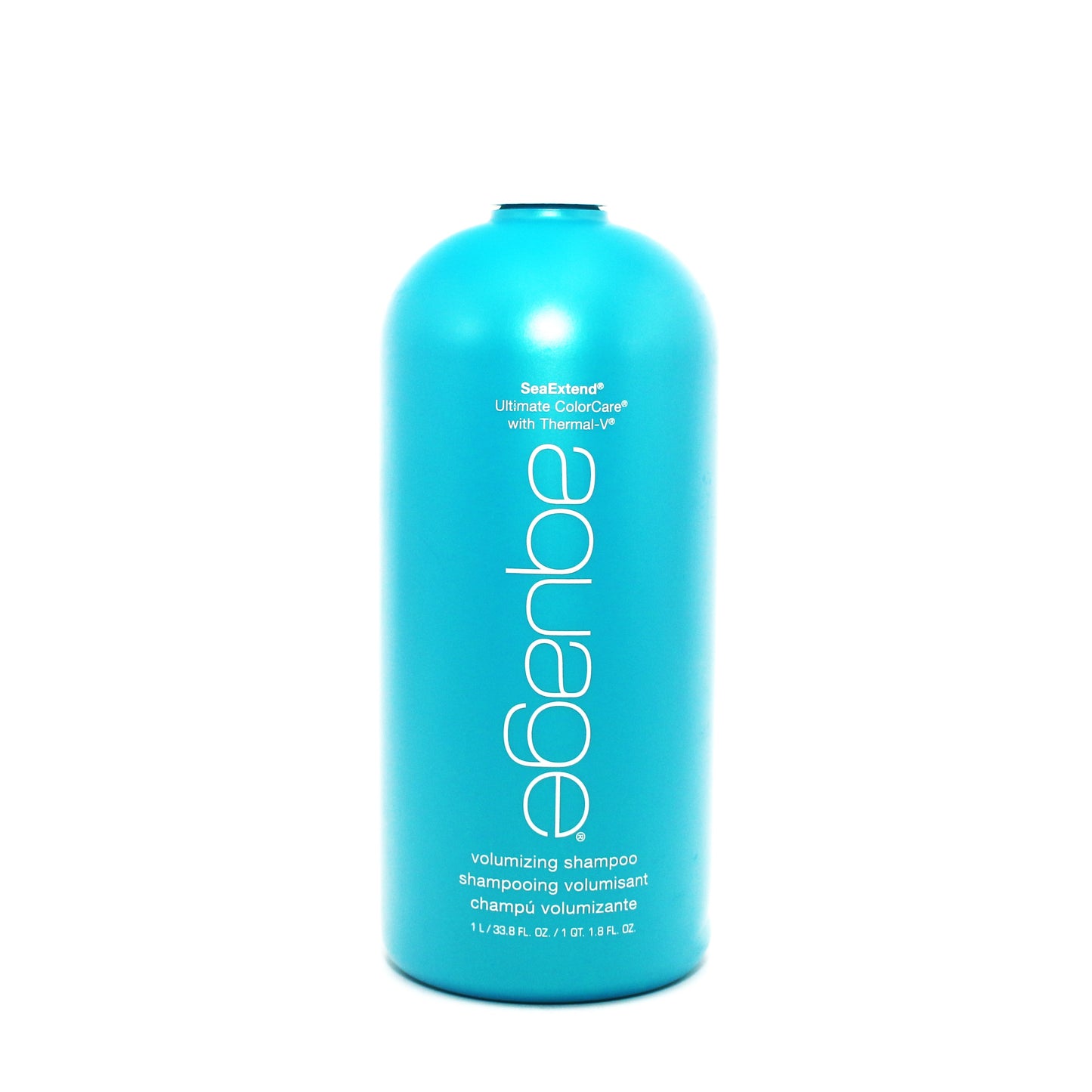 Aquage Volumizing Shampoo 33.8 oz