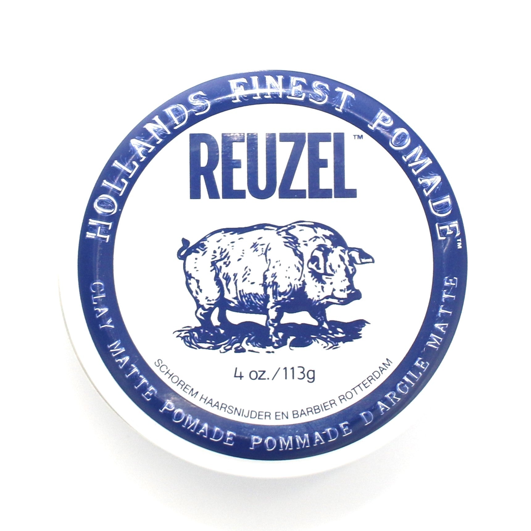 Reuzel Clay Matte Pomade